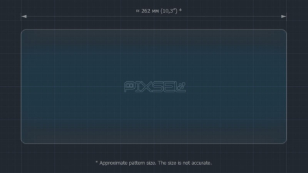 HYUNDAI - Sticlă hibridă de protecție Pixsel monitor HYUNDAI IONIQ - 11.2“ 2019 - 2022