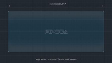 PALISADE - Sticlă hibridă de protecție Pixsel monitor HYUNDAI PALISADE - 11.3“ 2018 - 2022