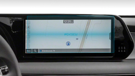PALISADE - Sticlă hibridă de protecție Pixsel monitor HYUNDAI PALISADE - 13“ 2023 - 2025
