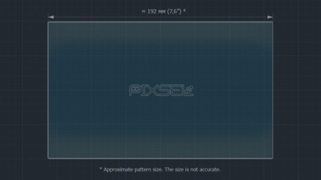 HYUNDAI - Sticlă hibridă de protecție Pixsel monitor HYUNDAI STARIA - 8.9“ 2021
