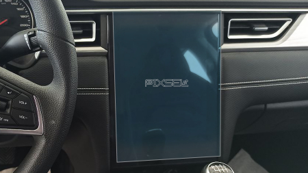 JAC - Sticlă hibridă de protecție Pixsel monitor JAC J7 - 12.8“ 2021