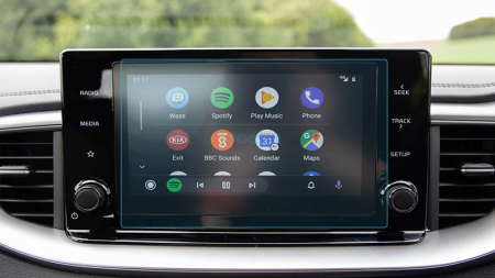 XCEED - Sticlă hibridă de protecție Pixsel monitor KIA XCEED - 9“ 2019
