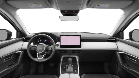 CX-5 - Sticlă hibridă de protecție Pixsel monitor MAZDA CX-5 - 13.9" 2026