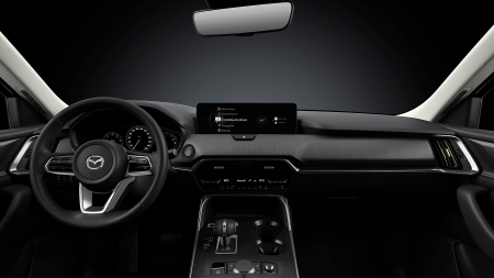 MAZDA - Sticlă hibridă de protecție Pixsel monitor MAZDA CX-90 - 14.9“ 2023