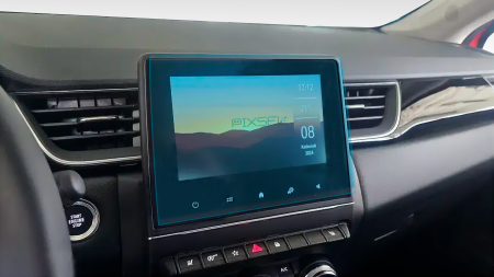 MITSUBISHI - Sticlă hibridă de protecție Pixsel monitor MITSUBISHI ASX - 9.6“ 2024