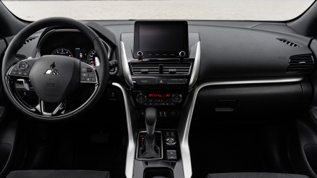 MITSUBISHI - Sticlă hibridă de protecție Pixsel monitor MITSUBISHI ECLIPSE CROSS - 10.4“ 2020