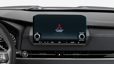 MITSUBISHI - Sticlă hibridă de protecție Pixsel monitor MITSUBISHI OUTLANDER - 11.4“ 2022 - 2024