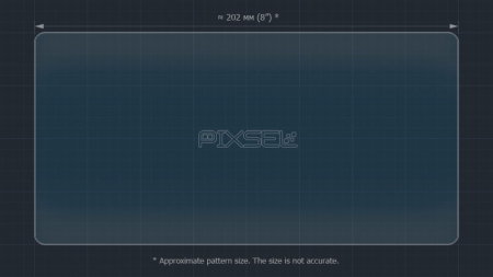 MITSUBISHI - Sticlă hibridă de protecție Pixsel monitor MITSUBISHI OUTLANDER - 8.9“ 2019 - 2022