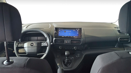 OPEL - Sticlă hibridă de protecție Pixsel monitor OPEL COMBO - 11.1“ 2024
