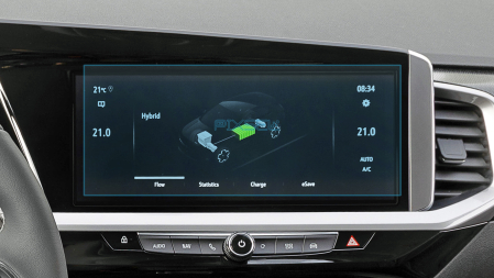 OPEL - Sticlă hibridă de protecție Pixsel monitor OPEL GRANDLAND - 11.1“ 2022 - 2023