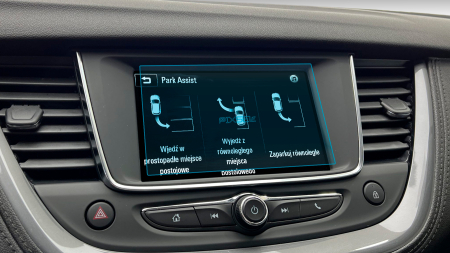 OPEL - Sticlă hibridă de protecție Pixsel monitor OPEL GRANDLAND - 7“ 2017 - 2021