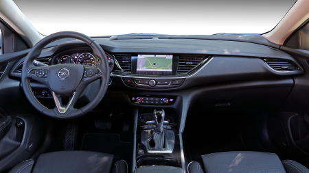 OPEL - Sticlă hibridă de protecție Pixsel monitor OPEL INSIGNIA - 10.2“ 2017 - 2022
