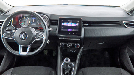 RENAULT - Sticlă hibridă de protecție Pixsel monitor RENAULT CLIO - 9.6“ 2019 - 2023