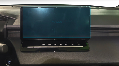 2025 - - Sticlă hibridă de protecție Pixsel monitor TOYOTA COROLLA CROSS - 11.7“ 2025