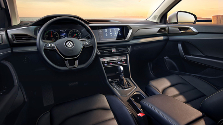 VOLKSWAGEN - Sticlă hibridă de protecție Pixsel monitor VOLKSWAGEN E-THARU - 10.7“ 2020