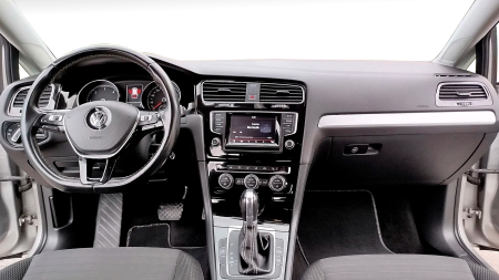 VOLKSWAGEN - Sticlă hibridă de protecție Pixsel monitor VOLKSWAGEN GOLF - 5.8“ 2013 - 2017