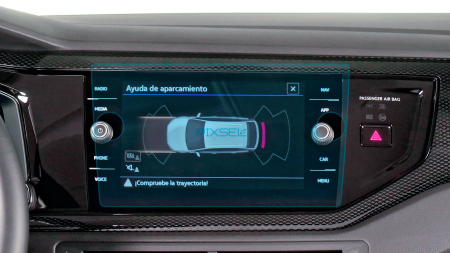 VOLKSWAGEN - Sticlă hibridă de protecție Pixsel monitor VOLKSWAGEN TAIGO - 10.8“ 2022