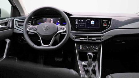 VOLKSWAGEN - Sticlă hibridă de protecție Pixsel monitor VOLKSWAGEN TAIGO - 10.9" 2022