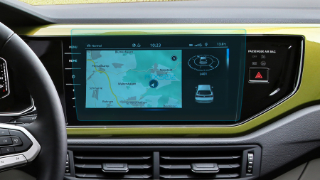 VOLKSWAGEN - Sticlă hibridă de protecție Pixsel monitor VOLKSWAGEN TAIGO - 11.3“ 2022
