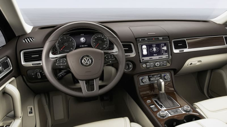 2010 - 2018 - Sticlă hibridă de protecție Pixsel monitor VOLKSWAGEN TOUAREG - 7.9“ 2010 - 2018