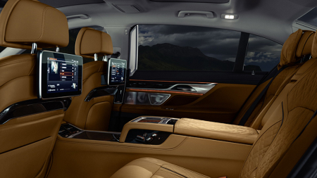 X5 - Sticlă hibridă de protecție Pixsel monitorul din spate BMW X5 - 13.1“ 2019 - 2022 (G05)
