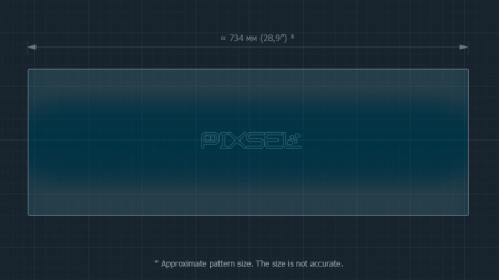 LINK & CO - Sticlă hibridă de protecție Pixsel monitorul din spate LINK & CO 900 - 30.5“ 2025