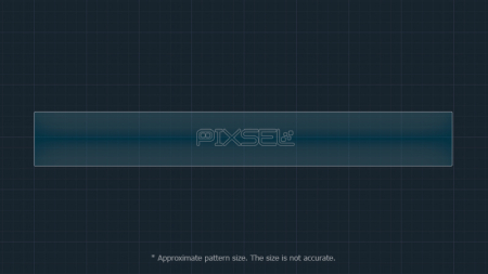 LINK & CO - Sticlă hibridă de protecție Pixsel panoul de bord LINK & CO 900 - 13.4“ 2025