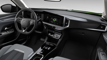 OPEL - Sticlă hibridă de protecție Pixsel panoul de bord OPEL MOKKA - 6.8“ 2020 - 2024