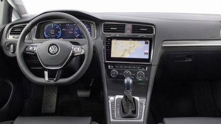 VOLKSWAGEN - Sticlă hibridă de protecție Pixsel panoul de bord VOLKSWAGEN E-GOLF - 11.9“ 2017 - 2020
