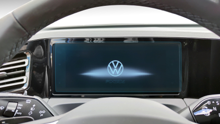 2024 - - Sticlă hibridă de protecție Pixsel panoul de bord VOLKSWAGEN TIGUAN - 13“ 2024