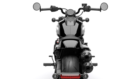 HARLEY-DAVIDSON - Sticlă hibridă de protecție Pixsel vitezometrul motocicletei HARLEY-DAVIDSON 2024 SPORTSTER S 5“