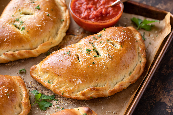 CALZONE 430 gr [1]