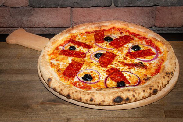 PIZZA PARMIGIANA 42 cm (1150 gr) [1]