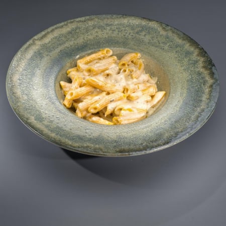 Paste - PENNE 4 FORMAGGI GRATINATE