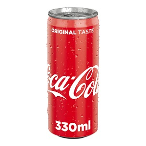 Bauturi - SUC COLA DOZA