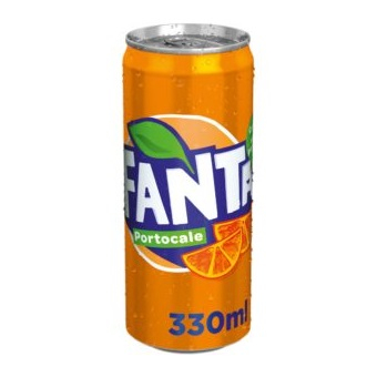 Bauturi - SUC FANTA DOZA