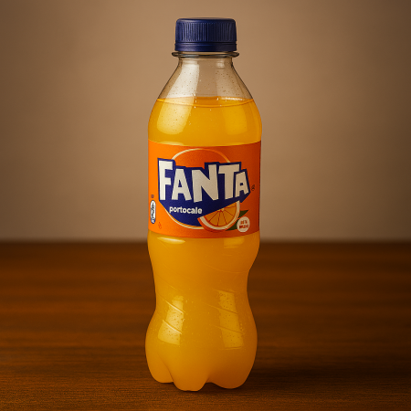 BAUTURI - Fanta 0,5 l