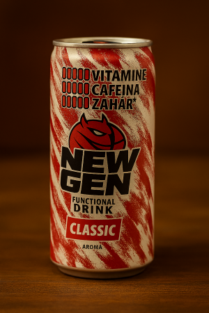 BAUTURI - New Gen Classic