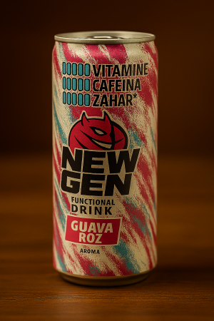 BAUTURI - New Gen Pink Guava