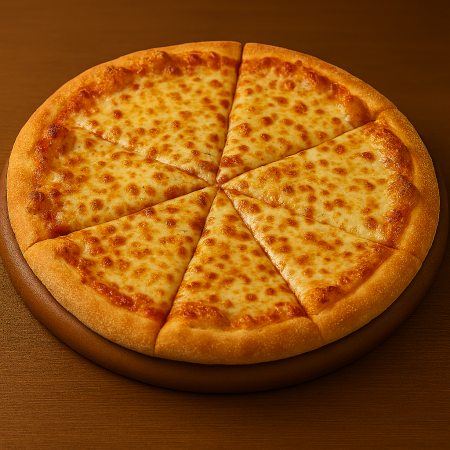 PIZZA FAMILY - Pizza Margherita Family 1000 g