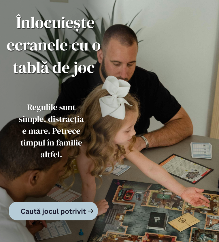 Jocuri  de familie