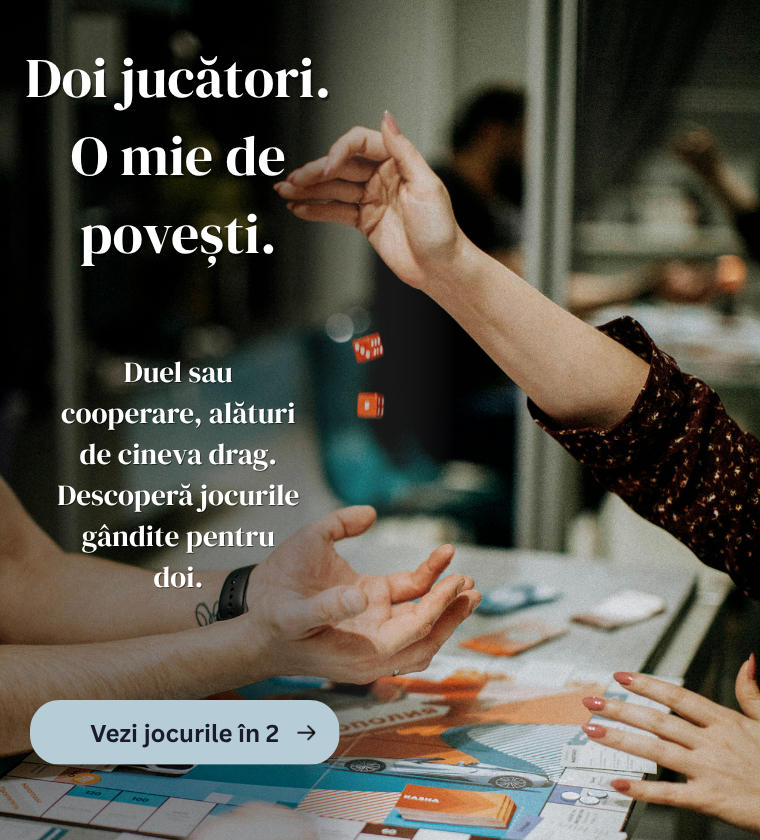 Jocuri pentru doi