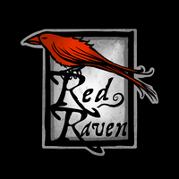 Red Raven Games