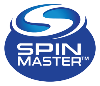Spin Master Games