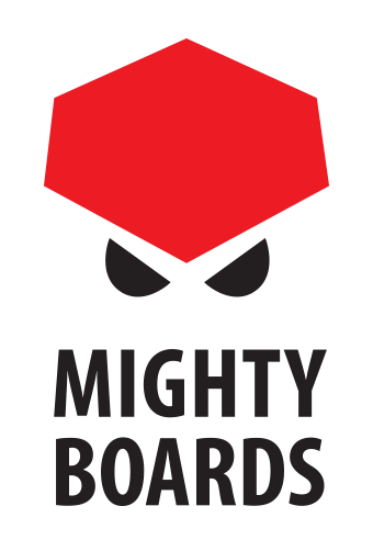 Mighty Boards