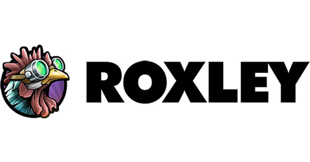 Roxley Games