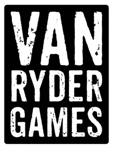 Van Ryder Games