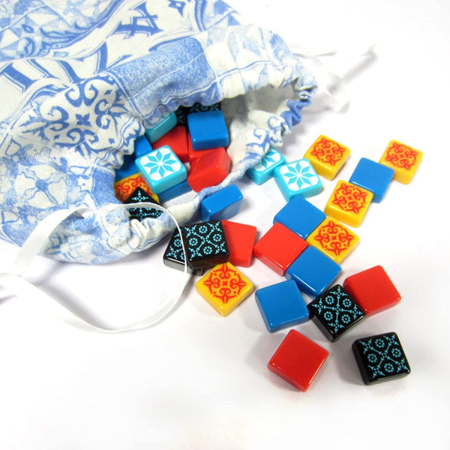 Azul tile placement placute ceramice palat portughez Spiel des Jahres romana [3]