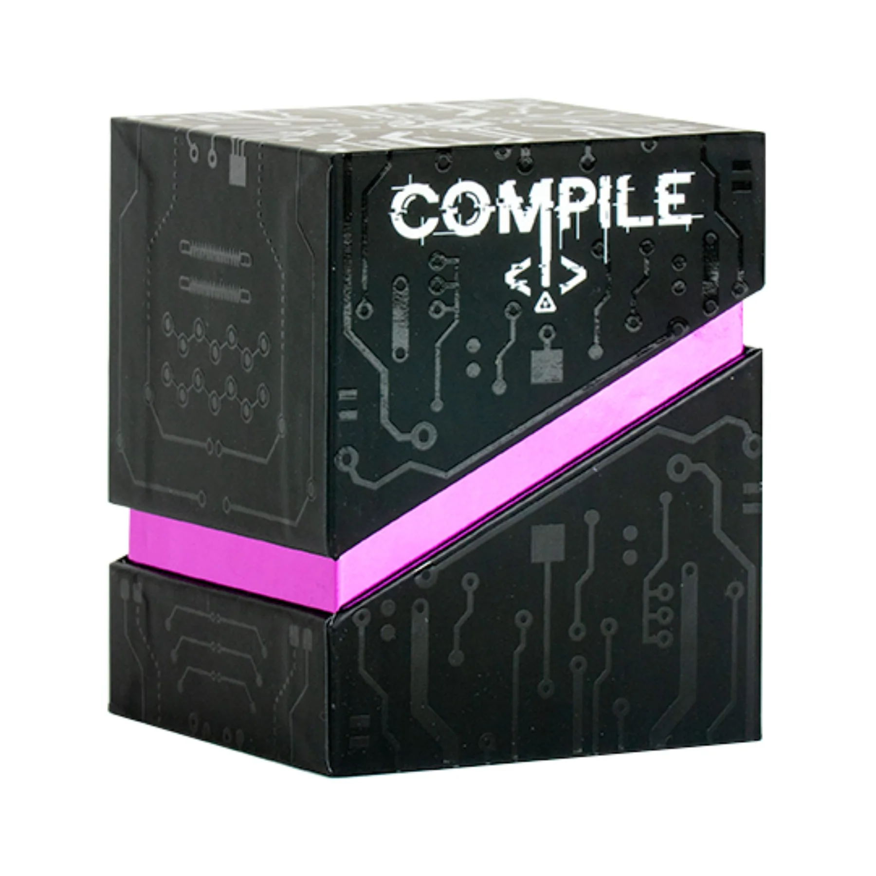 Science Fiction - Compile Main 1 joc carti area control 2 jucatori Synapses Games