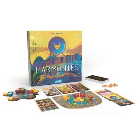 Harmonies tile placement animale peisaje teritorii Libellud limba romana [1]